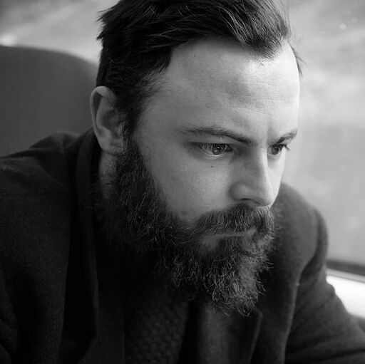 James Royal